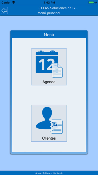 Emulate iPhone app Aquar Mobile using MyAndroid Emulate iPhone app Aquar Mobile using MyAndroid