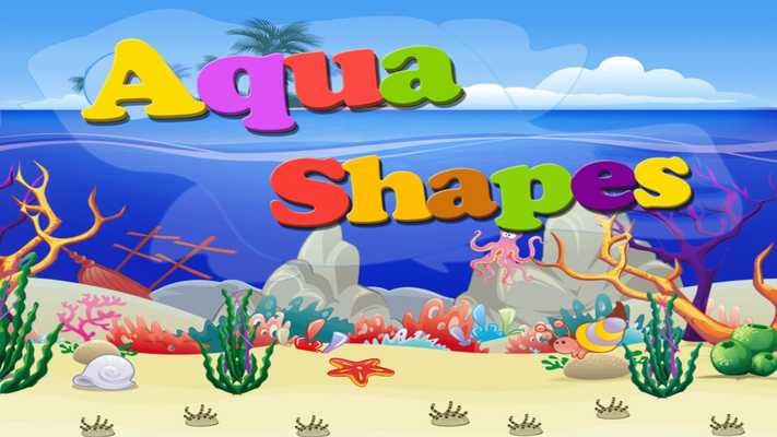 Emulate Android APK Aqua Shapes Free Emulate Android APK Aqua Shapes Free