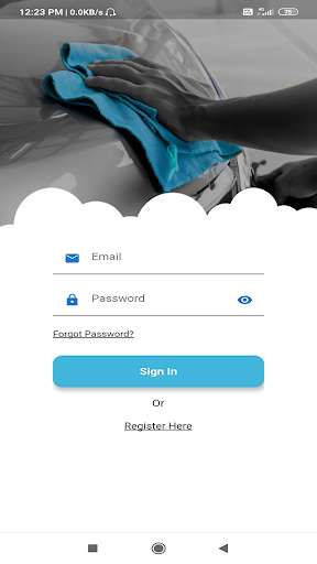 Run android online APK Aquash from MyAndroid or emulate Aquash using MyAndroid