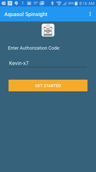 Run android online APK Aquasol Spinsight from MyAndroid or emulate Aquasol Spinsight using MyAndroid Run android online APK Aquasol Spinsight from MyAndroid or emulate Aquasol Spinsight using MyAndroid
