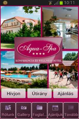 Emulate Android APK Aqua-Spa**** Wellness Hotel Emulate Android APK Aqua-Spa**** Wellness Hotel