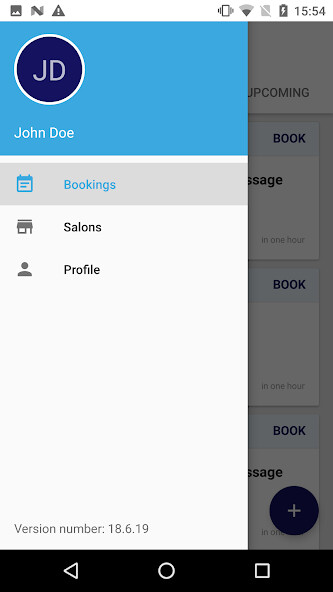 Run android online APK Aqua Springs from MyAndroid or emulate Aqua Springs using MyAndroid