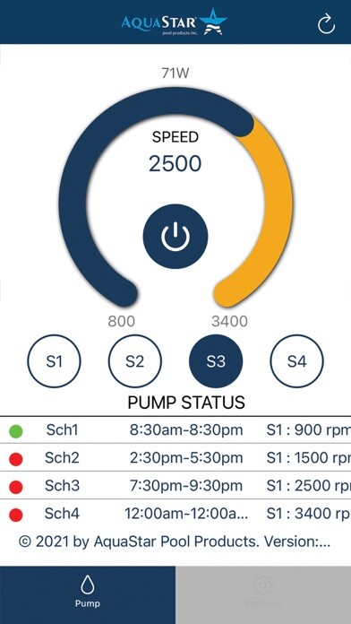 Emulate iPhone app AquaStar PipeLine Connect using MyAndroid Emulate iPhone app AquaStar PipeLine Connect using MyAndroid
