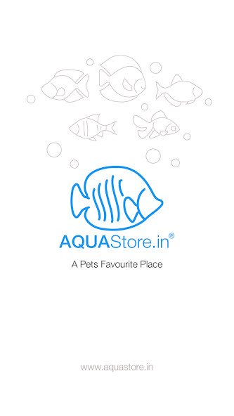 Run android online APK AQUAStore - Online Aquarium and Pet Shop from MyAndroid or emulate AQUAStore - Online Aquarium and Pet Shop using MyAndroid