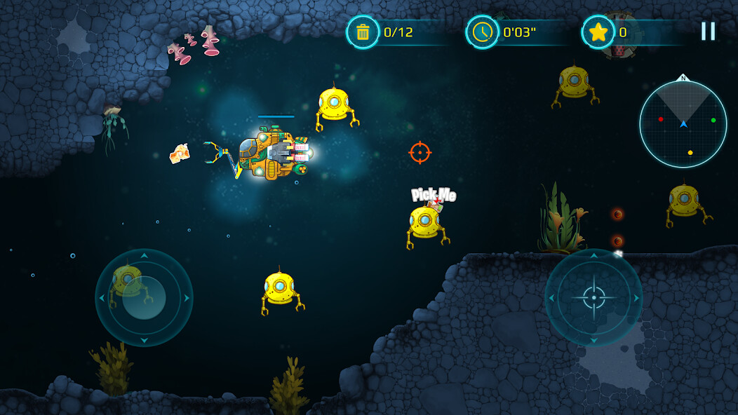 Run android online APK AquaStrike from MyAndroid or emulate AquaStrike using MyAndroid Run android online APK AquaStrike from MyAndroid or emulate AquaStrike using MyAndroid
