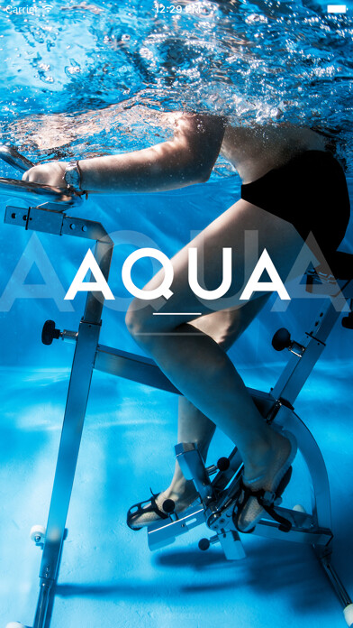 Emulate iPhone app AQUASTUDIO® using MyAndroid