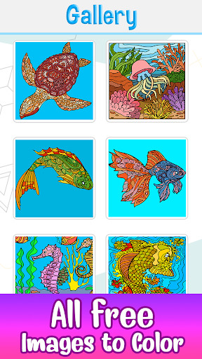 Run android online APK Aquatic Animals Color by Number: Sea Coloring Book from MyAndroid or emulate Aquatic Animals Color by Number: Sea Coloring Book using MyAndroid Run android online APK Aquatic Animals Color by Number: Sea Coloring Book from MyAndroid or emulate Aquatic Animals Color by Number: Sea Coloring Book using MyAndroid
