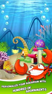 Emulate Android APK Aquatic Fish Emulate Android APK Aquatic Fish