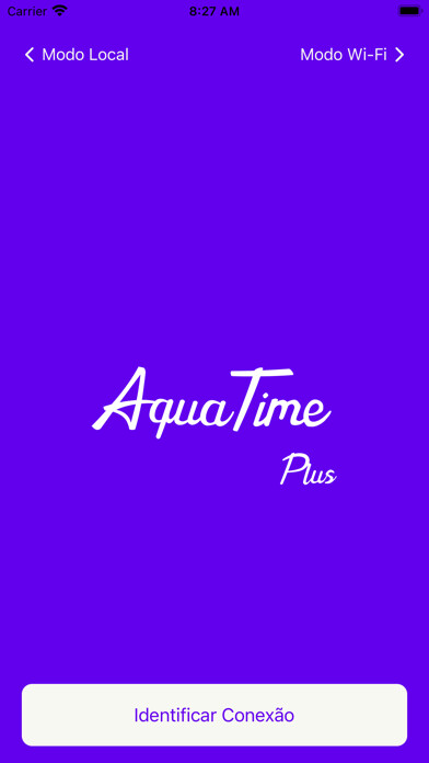 Emulate iPhone app AquaTime Plus using MyAndroid Emulate iPhone app AquaTime Plus using MyAndroid