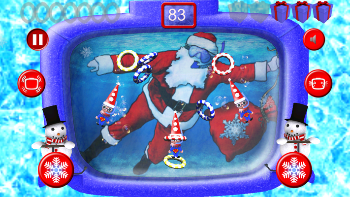 Emulate Android APK Aqua Toss Holiday Emulate Android APK Aqua Toss Holiday