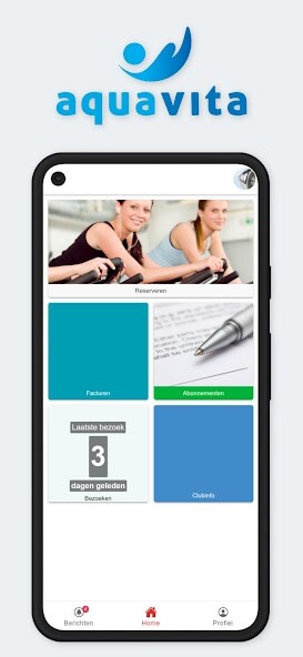 Run android online APK Aqua Vita Wellness from MyAndroid or emulate Aqua Vita Wellness using MyAndroid Run android online APK Aqua Vita Wellness from MyAndroid or emulate Aqua Vita Wellness using MyAndroid