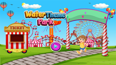 Emulate iPhone app Aqua Water Park Games using MyAndroid Emulate iPhone app Aqua Water Park Games using MyAndroid