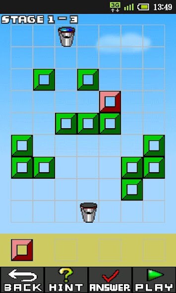Run android online APK AquaWays from MyAndroid or emulate AquaWays using MyAndroid