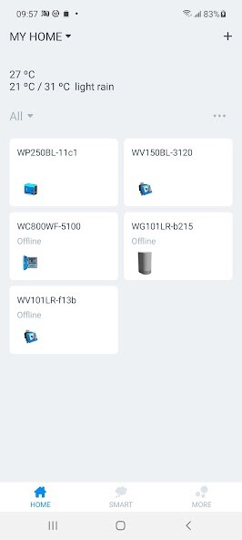 Run android online APK AQUBE from MyAndroid or emulate AQUBE using MyAndroid