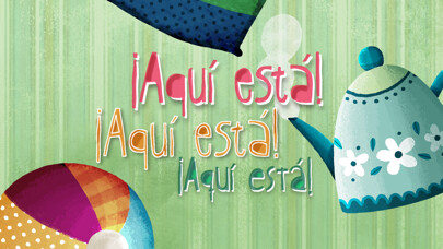 Emulate iPhone app ¡Aquí está! using MyAndroid
