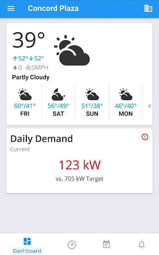 Run android online APK Aquicore from MyAndroid or emulate Aquicore using MyAndroid