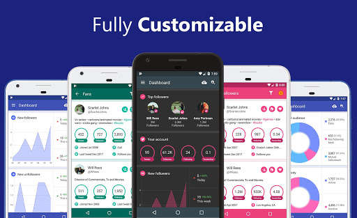 Run android online APK Aquila Audience from MyAndroid or emulate Aquila Audience using MyAndroid
