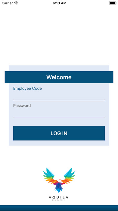 Emulate iPhone app Aquila Connect using MyAndroid Emulate iPhone app Aquila Connect using MyAndroid