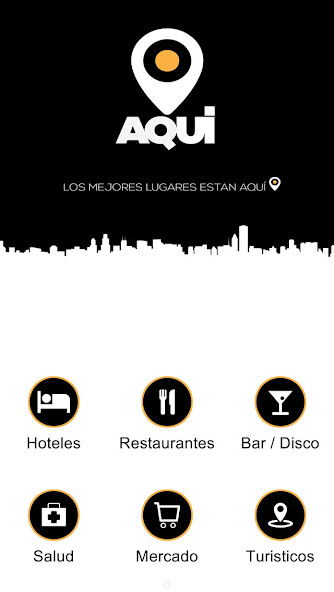 Run android online APK Aqui from MyAndroid or emulate Aqui using MyAndroid Run android online APK Aqui from MyAndroid or emulate Aqui using MyAndroid