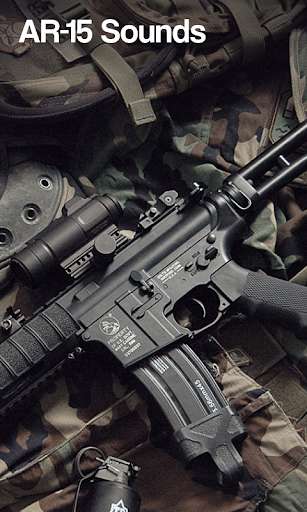 Emulate Android APK AR-15 Sounds Emulate Android APK AR-15 Sounds
