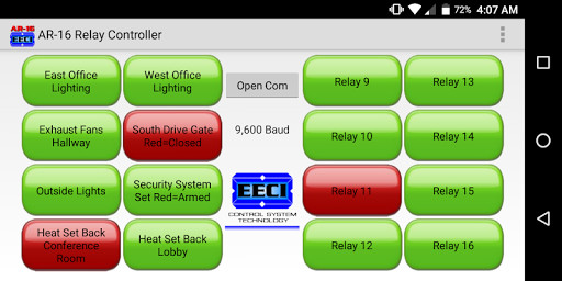 Run android online APK AR-16 Relay Controller from MyAndroid or emulate AR-16 Relay Controller using MyAndroid Run android online APK AR-16 Relay Controller from MyAndroid or emulate AR-16 Relay Controller using MyAndroid