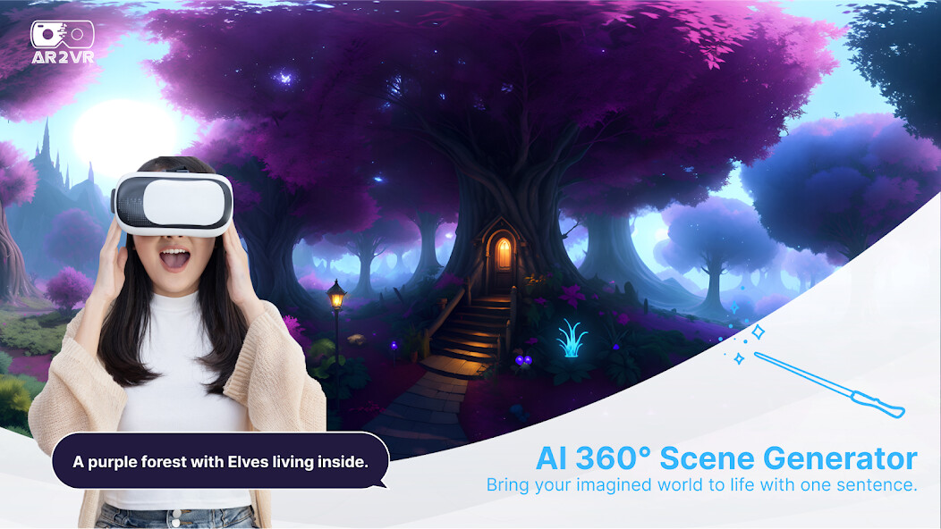 Run android online APK AR2VR(Cardboard) from MyAndroid or emulate AR2VR(Cardboard) using MyAndroid Run android online APK AR2VR(Cardboard) from MyAndroid or emulate AR2VR(Cardboard) using MyAndroid