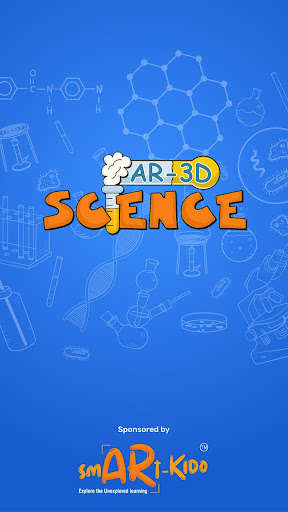 Emulate Android APK AR-3D Science