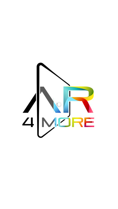 Emulate iPhone app AR4MORE using MyAndroid