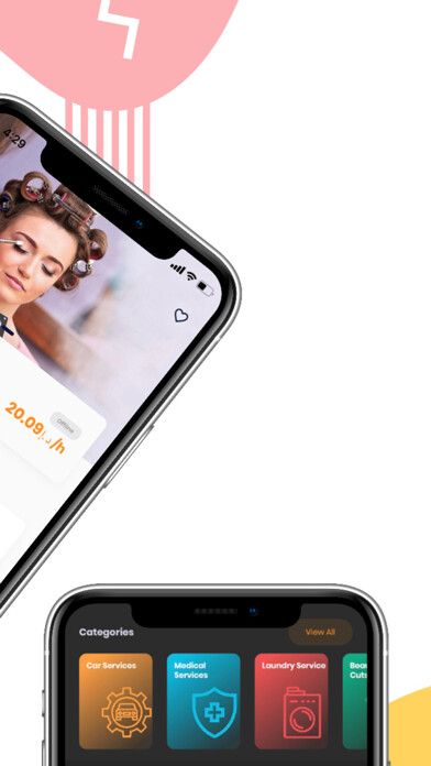 Emulate iPhone app Ar7eb Provider using MyAndroid Emulate iPhone app Ar7eb Provider using MyAndroid