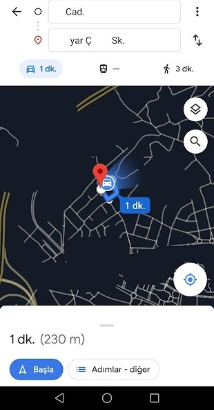 Run android online APK Arabam Nerede? from MyAndroid or emulate Arabam Nerede? using MyAndroid Run android online APK Arabam Nerede? from MyAndroid or emulate Arabam Nerede? using MyAndroid