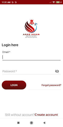 Run android online APK Arab Asian Services from MyAndroid or emulate Arab Asian Services using MyAndroid Run android online APK Arab Asian Services from MyAndroid or emulate Arab Asian Services using MyAndroid