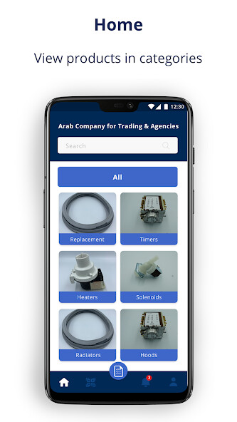 Run android online APK Arab Co. for Trading and Agencies from MyAndroid or emulate Arab Co. for Trading and Agencies using MyAndroid Run android online APK Arab Co. for Trading and Agencies from MyAndroid or emulate Arab Co. for Trading and Agencies using MyAndroid