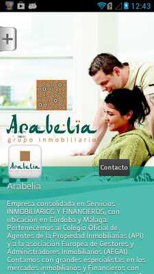 Emulate Android APK Arabelia