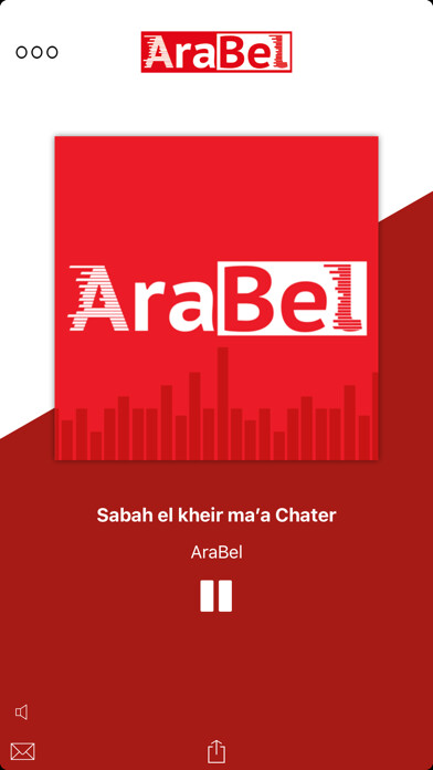 Emulate iPhone app AraBel using MyAndroid Emulate iPhone app AraBel using MyAndroid
