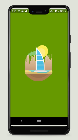Run android online APK ArabGhar from MyAndroid or emulate ArabGhar using MyAndroid