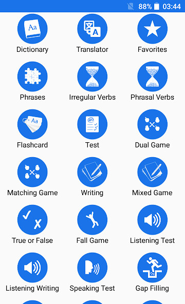 Run android online APK Arabic - English from MyAndroid or emulate Arabic - English using MyAndroid Run android online APK Arabic - English from MyAndroid or emulate Arabic - English using MyAndroid