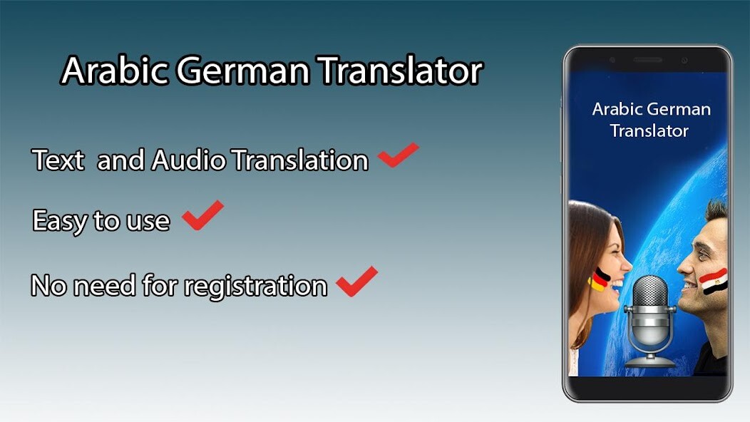Run android online APK Arabic-German Translator Translates Text Audio from MyAndroid or emulate Arabic-German Translator Translates Text Audio using MyAndroid Run android online APK Arabic-German Translator Translates Text Audio from MyAndroid or emulate Arabic-German Translator Translates Text Audio using MyAndroid