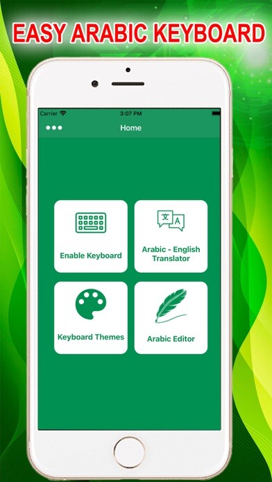 Emulate iPhone app Arabic Keyboard - Type Arabi using MyAndroid Emulate iPhone app Arabic Keyboard - Type Arabi using MyAndroid