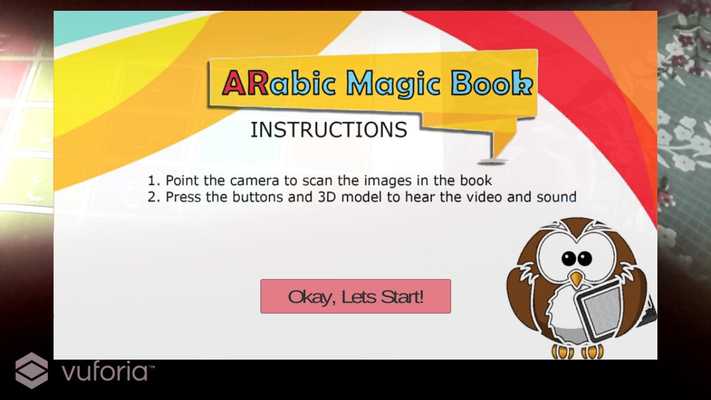 Emulate Android APK ARabic Magic Book Emulate Android APK ARabic Magic Book