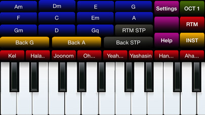 Emulate iPhone app arabic oriental organ free using MyAndroid Emulate iPhone app arabic oriental organ free using MyAndroid