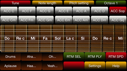 Emulate iPhone app Arabic OUD Lite using MyAndroid Emulate iPhone app Arabic OUD Lite using MyAndroid