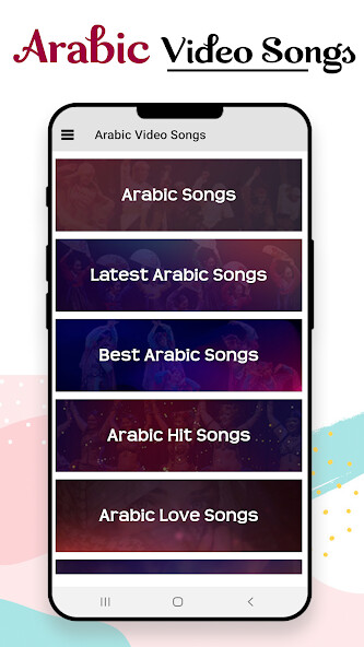Run android online APK Arabic Songs : Arabic Video : Hit Music Video Song from MyAndroid or emulate Arabic Songs : Arabic Video : Hit Music Video Song using MyAndroid Run android online APK Arabic Songs : Arabic Video : Hit Music Video Song from MyAndroid or emulate Arabic Songs : Arabic Video : Hit Music Video Song using MyAndroid