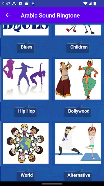 Run android online APK Arabic sound ringtone from MyAndroid or emulate Arabic sound ringtone using MyAndroid Run android online APK Arabic sound ringtone from MyAndroid or emulate Arabic sound ringtone using MyAndroid
