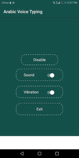 Run android online APK Arabic Speech to Text Keyboard - Voice Typing 2019 from MyAndroid or emulate Arabic Speech to Text Keyboard - Voice Typing 2019 using MyAndroid Run android online APK Arabic Speech to Text Keyboard - Voice Typing 2019 from MyAndroid or emulate Arabic Speech to Text Keyboard - Voice Typing 2019 using MyAndroid