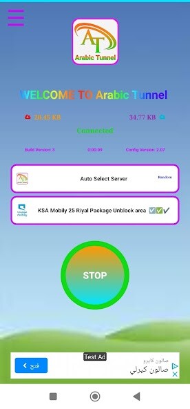 Run android online APK Arabic Tunnel Secure Fast VPN from MyAndroid or emulate Arabic Tunnel Secure Fast VPN using MyAndroid Run android online APK Arabic Tunnel Secure Fast VPN from MyAndroid or emulate Arabic Tunnel Secure Fast VPN using MyAndroid
