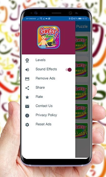 Run android online APK Arabic Words and I3rab Puzzle from MyAndroid or emulate Arabic Words and I3rab Puzzle using MyAndroid Run android online APK Arabic Words and I3rab Puzzle from MyAndroid or emulate Arabic Words and I3rab Puzzle using MyAndroid