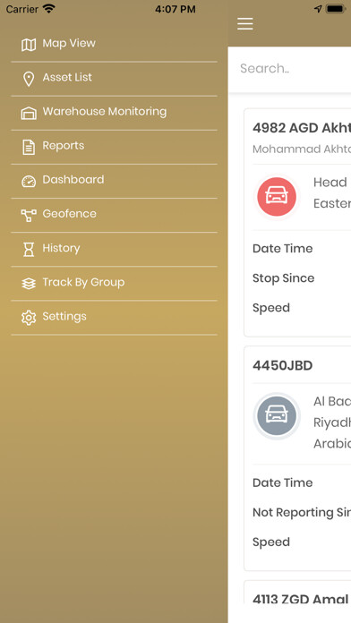 Emulate iPhone app Arabitra using MyAndroid Emulate iPhone app Arabitra using MyAndroid