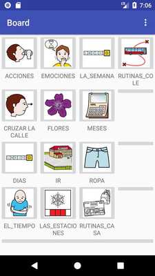 Emulate Android APK Araboard Native (Unreleased)