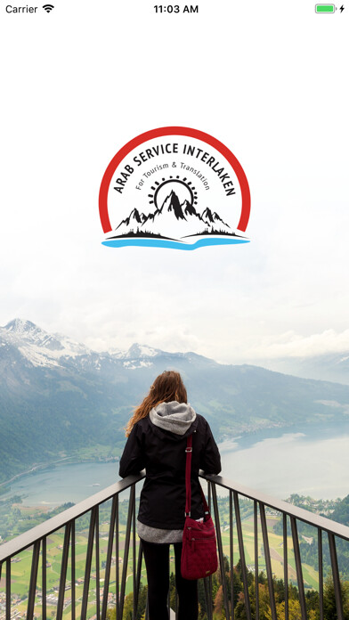 Emulate iPhone app Arab Service Interlaken using MyAndroid Emulate iPhone app Arab Service Interlaken using MyAndroid