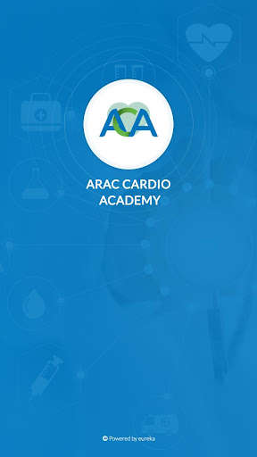 Run android online APK ARAC Cardio Academy from MyAndroid or emulate ARAC Cardio Academy using MyAndroid